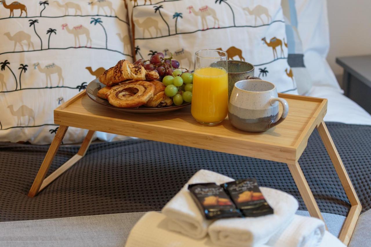 Stylish Apartment At The Edge Of Meadows Park Edinburgh Dış mekan fotoğraf